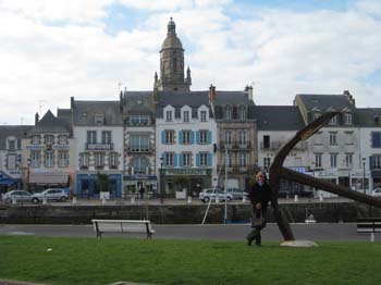 lecroisicK