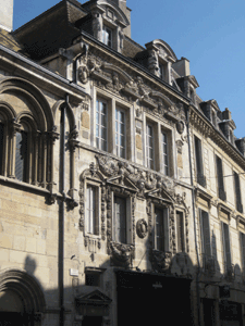 Maison Milsand
